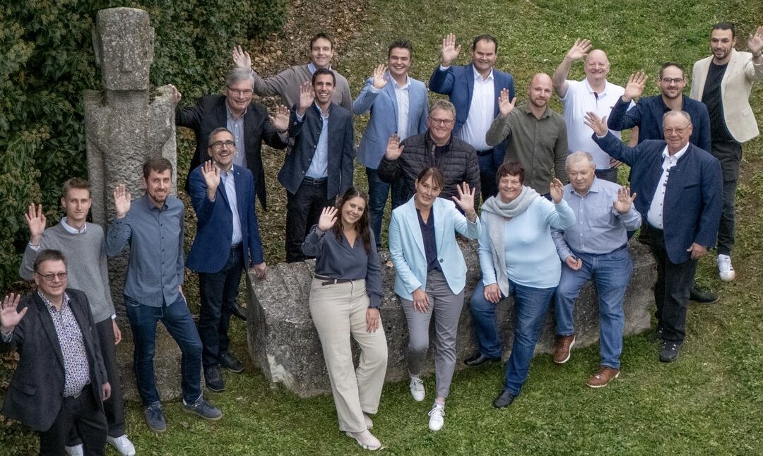CSU Dettelbach startet in die Kommunalwahl 2026